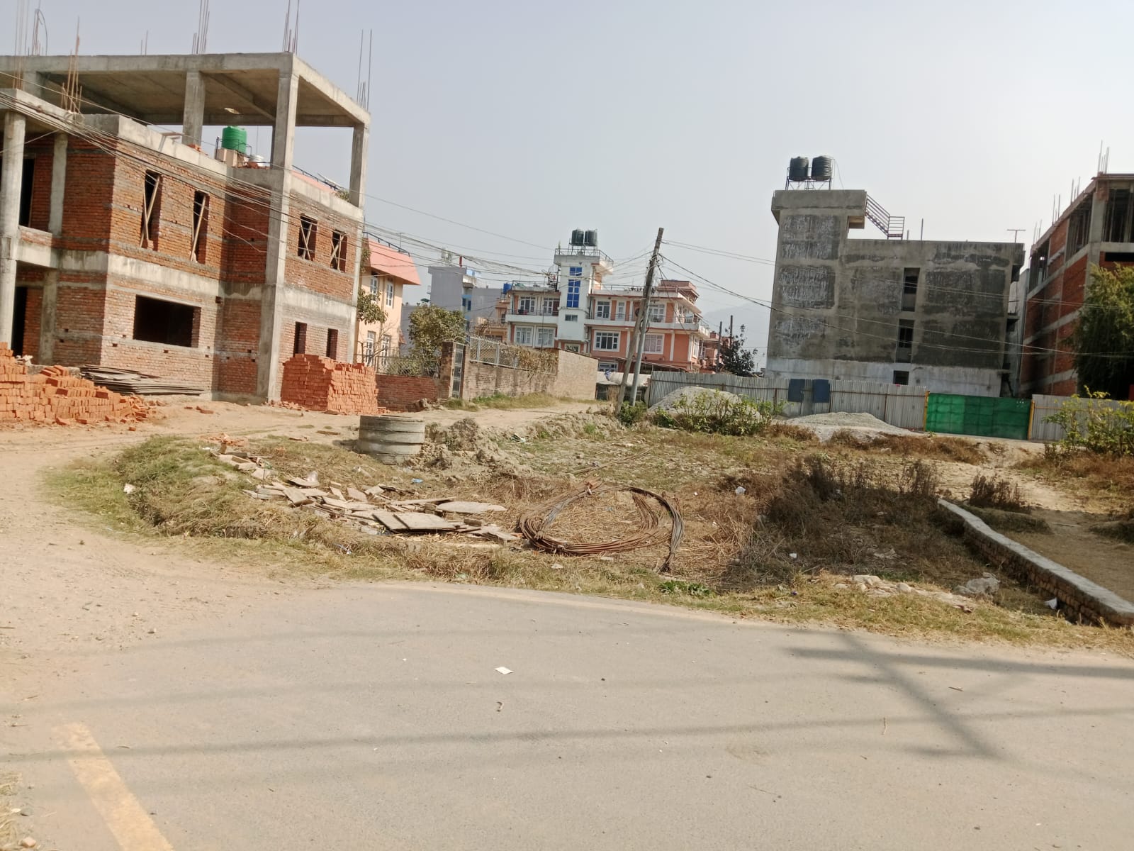 Picture of Mahalaxmi Municipality, Bagmati